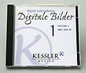 Digitale Bilder - CD-Rom Volume 01