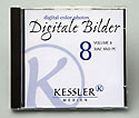 Digitale Bilder - CD-Rom Volume 08