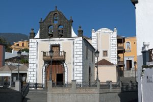 El Paso • Kirche Nuestra Señora La Inmaculada Concepcion de Bonanza