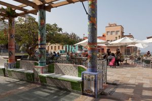 Tazacorte • Plaza San Miguel