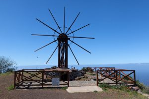 Las Tricias • Museo de Interpretación del Gofio