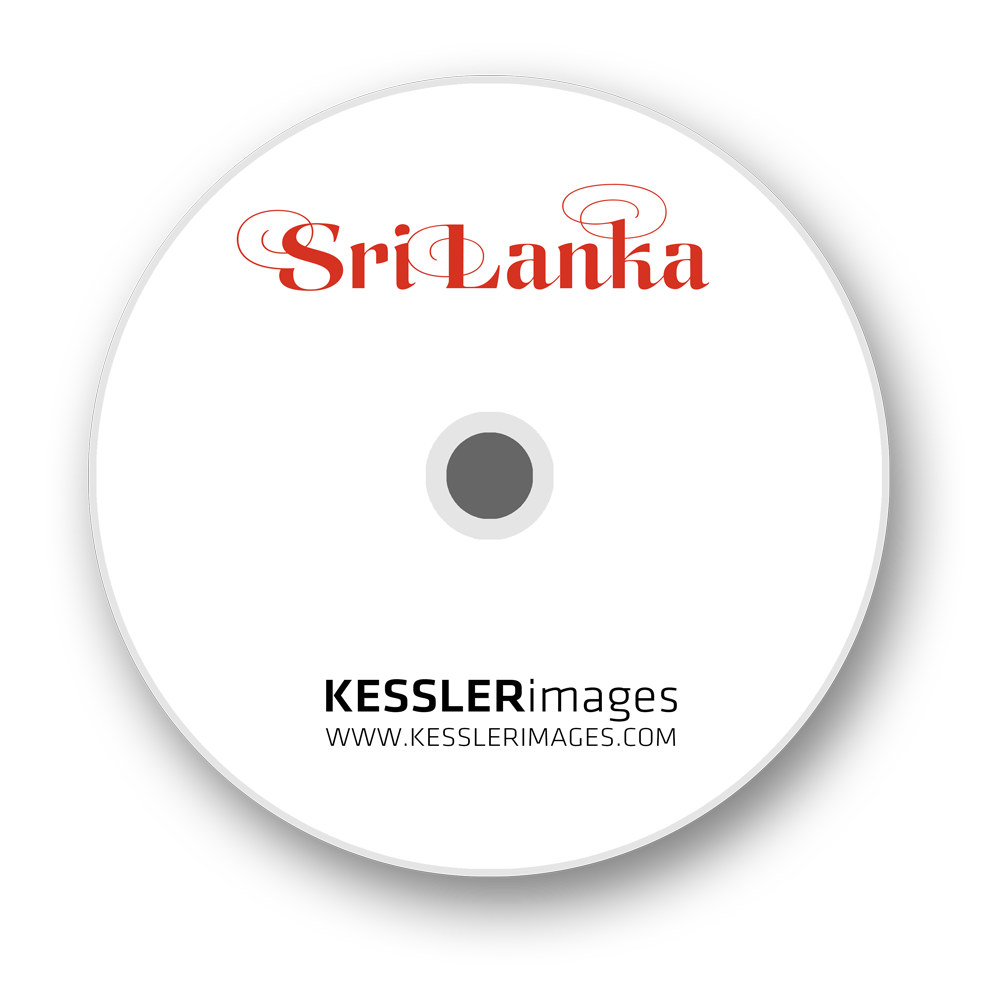 Sri Lanka Fotoserie