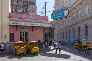 La Florida, Havanna, Kuba