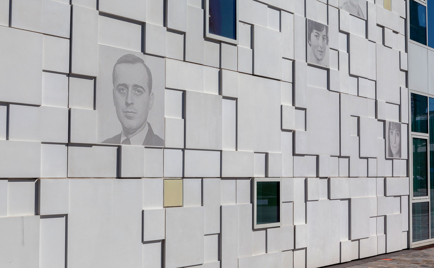 Bremerhaven, Deutsche Auswandererhaus, Freie Hansedtadt Bremen, Deutschland